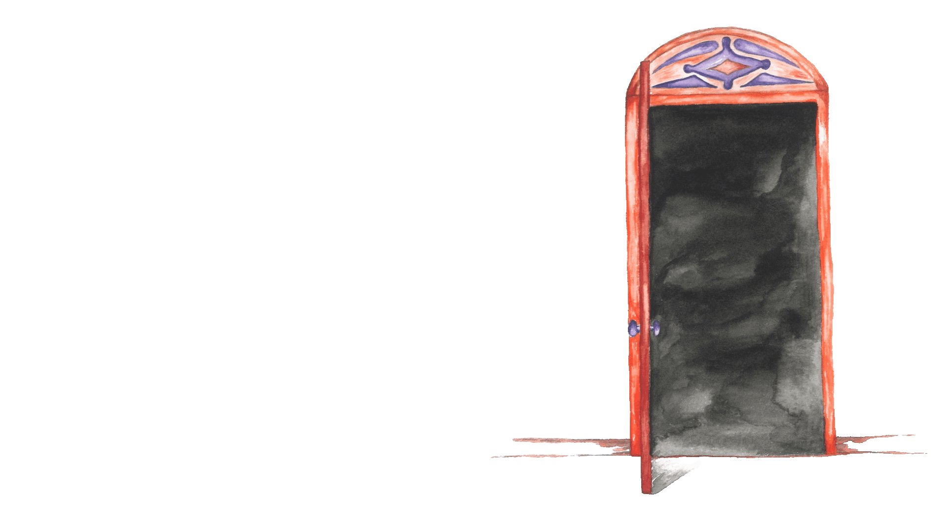 Open Door